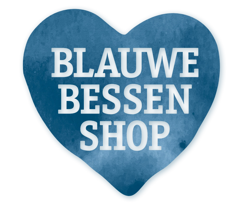 De blauwebessenshop